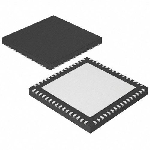 IC fir Mikrochip AUDIO SIGNAL PROCESSOR